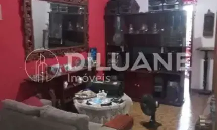 Casa com 4 quartos à venda na Rua Santa Cristina, Santa Teresa, Rio de Janeiro, 214 m2 por R$ 1.600.000