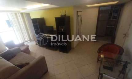 Apartamento com 2 quartos à venda na Rua Pio Correia, Humaitá, Rio de Janeiro, 78 m2 por R$ 800.000