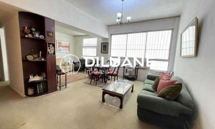 Apartamento com 3 quartos à venda na Rua Prudente de Morais, Ipanema, Rio de Janeiro, 98 m2 por R$ 2.320.000
