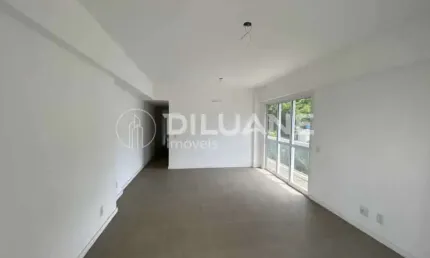 Apartamento com 3 quartos à venda na Rua Pinheiro Guimarães, Botafogo, Rio de Janeiro, 120 m2 por R$ 1.777.981