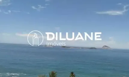 Apartamento com 2 quartos à venda na avenida presidente joão goulart, vidigal, rio de janeiro, 65 m2 por r$ 680.000