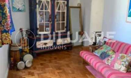 Apartamento com 2 quartos à venda na Ladeira do Castro, Santa Teresa, Rio de Janeiro, 80 m2 por R$ 370.000
