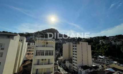 Apartamento com 2 quartos à venda na Rua Bento Lisboa, Catete, Rio de Janeiro, 67 m2 por R$ 630.000