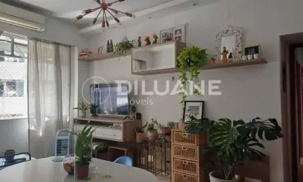 Apartamento com 2 quartos à venda na rua general polidoro, botafogo, rio de janeiro, 66 m2 por r$ 820.000
