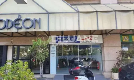 Sala comercial à venda na Avenida Ministro Ivan Lins, Barra da Tijuca, Rio de Janeiro, 44 m2 por R$ 245.000