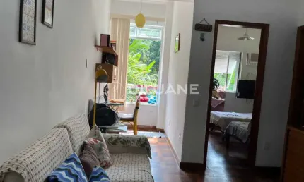 Apartamento com 1 quarto à venda na rua cândido mendes, glória, rio de janeiro, 39 m2 por r$ 470.000