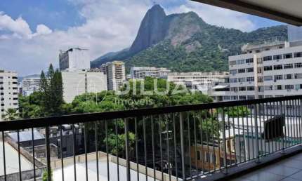 Apartamento com 2 quartos à venda na Rua Real Grandeza, Botafogo, Rio de Janeiro, 95 m2 por R$ 890.000