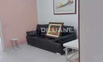 Apartamento com 2 quartos à venda na Rua Marquês de Abrantes, Flamengo, Rio de Janeiro, 62 m2 por R$ 580.000