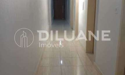 Sala comercial à venda na Rua Sacadura Cabral, Saúde, Rio de Janeiro, 30 m2 por R$ 120.000