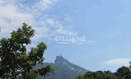 Cobertura com 4 quartos à venda na Rua Marechal Pires Ferreira, Cosme Velho, Rio de Janeiro, 283 m2 por R$ 1.838.000