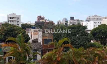 Apartamento com 2 quartos à venda na Rua Eduardo Guinle, Botafogo, Rio de Janeiro, 60 m2 por R$ 950.000