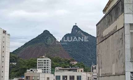 Cobertura com 3 quartos à venda na Rua Conde de Baependi, Flamengo, Rio de Janeiro, 224 m2 por R$ 1.900.000