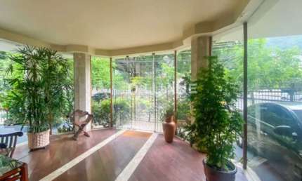 Apartamento com 3 quartos à venda na Rua Custódio Serrão, Lagoa, Rio de Janeiro, 89 m2 por R$ 1.400.000
