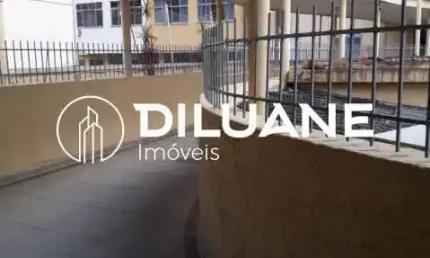 Apartamento com 1 quarto à venda na Rua André Cavalcanti, Centro, Rio de Janeiro, 42 m2 por R$ 280.000