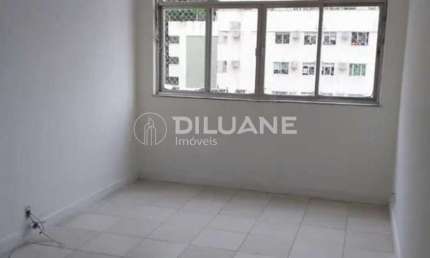 Apartamento com 2 quartos à venda na Rua Pereira da Silva, Laranjeiras, Rio de Janeiro, 64 m2 por R$ 700.000