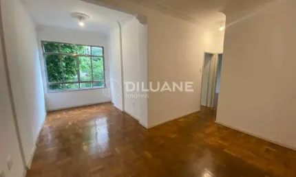 Apartamento com 2 quartos à venda na Rua Voluntários da Pátria, Botafogo, Rio de Janeiro, 73 m2 por R$ 780.000