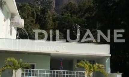 Casa com 4 quartos para alugar na Rua Caio de Melo Franco, Jardim Botânico, Rio de Janeiro, 600 m2 por R$ 20.000