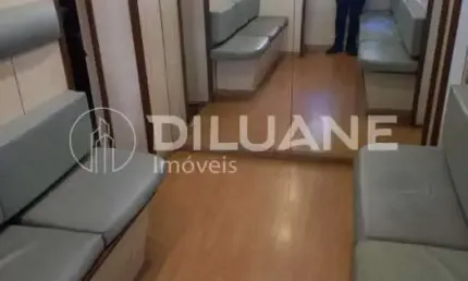 Casa com 2 quartos à venda na rua álvaro ramos, botafogo, rio de janeiro, 89 m2 por r$ 1.200.000