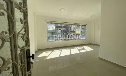 Apartamento com 3 quartos à venda na Rua São Manuel, Botafogo, Rio de Janeiro, 120 m2 por R$ 1.095.000