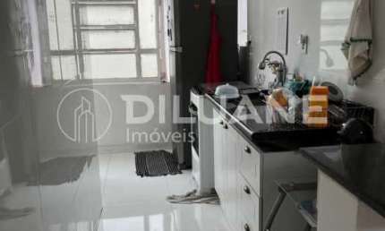 Apartamento com 2 quartos à venda na Rua Silveira Martins, Flamengo, Rio de Janeiro, 86 m2 por R$ 1.600.000