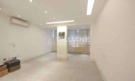 Apartamento com 3 quartos à venda na Rua Barão do Flamengo, Flamengo, Rio de Janeiro, 170 m2 por R$ 1.600.000