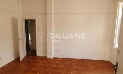 Apartamento com 2 quartos à venda na Rua Dona Mariana, Botafogo, Rio de Janeiro, 61 m2 por R$ 1.000.000
