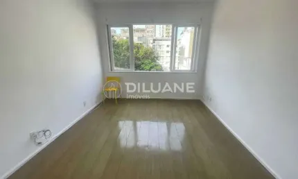 Apartamento com 1 quarto à venda na Rua das Palmeiras, Botafogo, Rio de Janeiro, 67 m2 por R$ 680.000