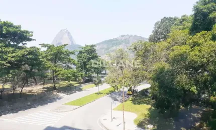 Apartamento com 3 quartos à venda na Avenida Rui Barbosa, Flamengo, Rio de Janeiro, 163 m2 por R$ 1.990.000