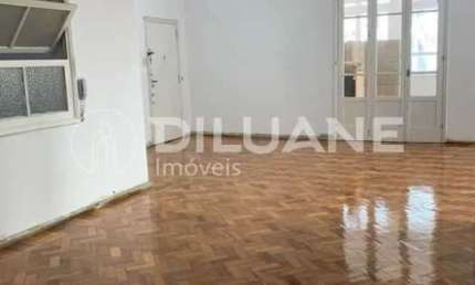 Apartamento com 3 quartos à venda na Praia Botafogo, Botafogo, Rio de Janeiro, 143 m2 por R$ 1.090.000