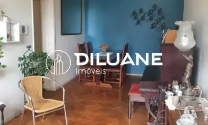 Apartamento com 3 quartos à venda na rua visconde de silva, humaitá, rio de janeiro, 99 m2 por r$ 980.000