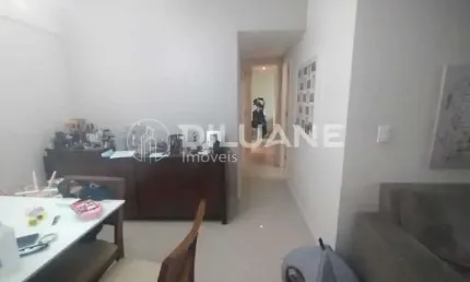 Apartamento com 2 quartos à venda na Rua do Humaitá, Humaitá, Rio de Janeiro, 78 m2 por R$ 1.155.000