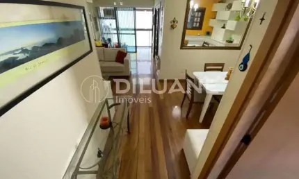 Apartamento com 3 quartos à venda na rua general polidoro, botafogo, rio de janeiro, 95 m2 por r$ 1.580.000