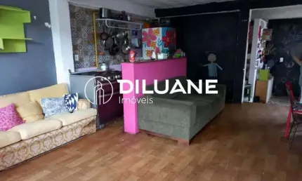Casa à venda na Rua Mena Barreto, Botafogo, Rio de Janeiro, 340 m2 por R$ 3.500.000