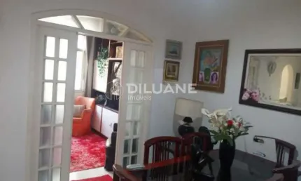 Apartamento com 2 quartos à venda na Praia Botafogo, Botafogo, Rio de Janeiro, 42 m2 por R$ 535.000