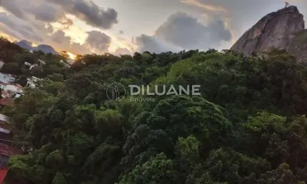 Apartamento com 3 quartos à venda na rua viúva lacerda, humaitá, rio de janeiro, 88 m2 por r$ 900.000
