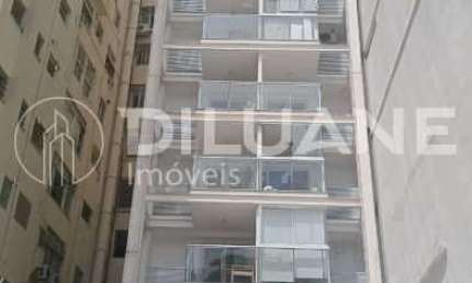 Apartamento com 1 quarto à venda na Praia do Flamengo, Flamengo, Rio de Janeiro, 36 m2 por R$ 760.000
