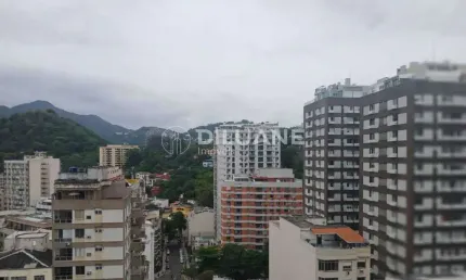 Apartamento com 5 quartos à venda na Praia de Botafogo, Botafogo, Rio de Janeiro, 403 m2 por R$ 2.980.000