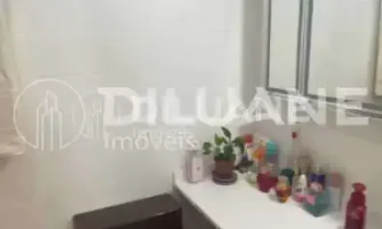 Apartamento com 2 quartos à venda na rua dezenove de fevereiro, botafogo, rio de janeiro, 76 m2 por r$ 995.000