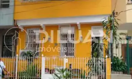 Apartamento com 6 quartos à venda na Rua Paulino Fernandes, Botafogo, Rio de Janeiro por R$ 2.000.000