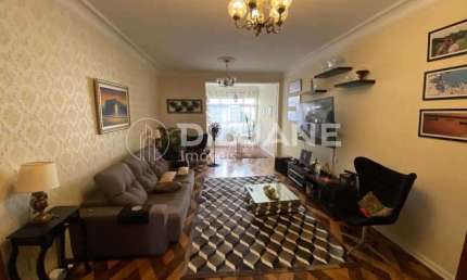 Apartamento com 3 quartos à venda na Rua Hilário de Gouveia, Copacabana, Rio de Janeiro, 187 m2 por R$ 1.300.000
