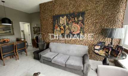 Apartamento com 3 quartos à venda na Rua Jardim Botânico, Jardim Botânico, Rio de Janeiro, 90 m2 por R$ 1.450.000