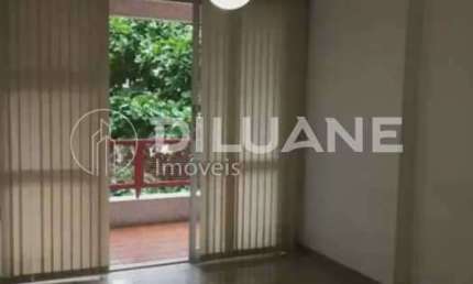 Apartamento com 3 quartos à venda na Rua Clarice Índio do Brasil, Botafogo, Rio de Janeiro, 100 m2 por R$ 1.090.000