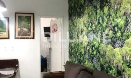 Apartamento com 3 quartos à venda na Rua Riachuelo, Centro, Rio de Janeiro, 75 m2 por R$ 550.000