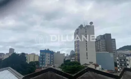 Apartamento com 2 quartos à venda na rua voluntários da pátria, botafogo, rio de janeiro, 69 m2 por r$ 750.000