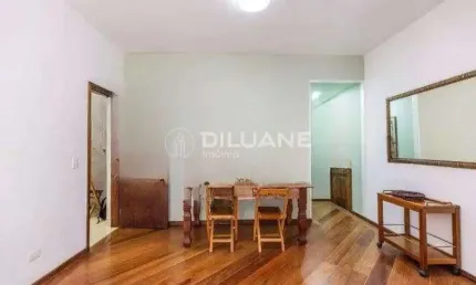 Apartamento com 3 quartos à venda na Rua Pio Correia, Jardim Botânico, Rio de Janeiro, 111 m2 por R$ 1.370.000