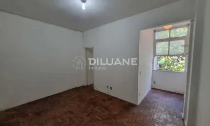 Apartamento com 2 quartos à venda na rua voluntários da pátria, botafogo, rio de janeiro, 65 m2 por r$ 580.000