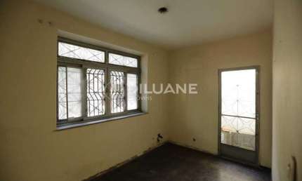 Casa com 2 quartos à venda na Rua Pinheiro Guimarães, Botafogo, Rio de Janeiro, 148 m2 por R$ 630.000