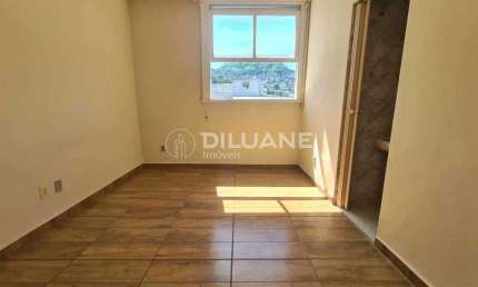 Apartamento com 1 quarto à venda na Rua do Catete, Catete, Rio de Janeiro, 37 m2 por R$ 480.000