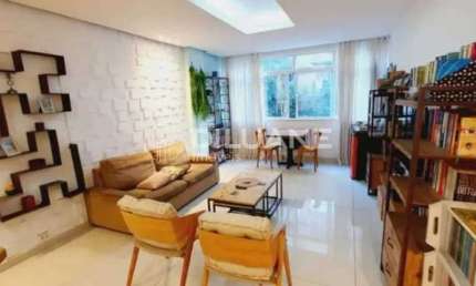 Apartamento com 3 quartos à venda na Rua Santa Clara, Copacabana, Rio de Janeiro, 168 m2 por R$ 1.550.000