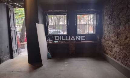Casa comercial para alugar na Rua Capitão Salomão, Humaitá, Rio de Janeiro, 200 m2 por R$ 20.000